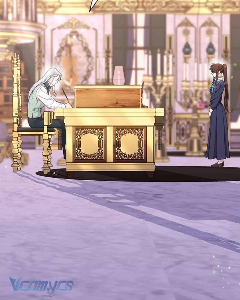 Hầu Gái Độc Quyền Của Hoàng Hậu Phản Diện 50 trang 75