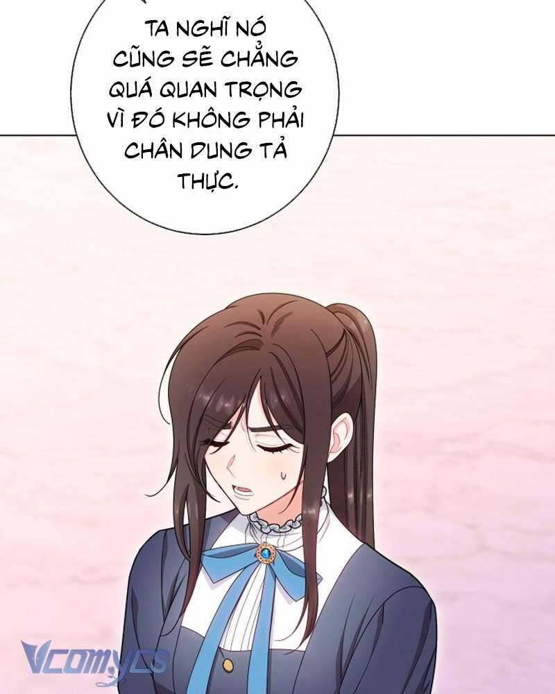 Hầu Gái Độc Quyền Của Hoàng Hậu Phản Diện 50 trang 85