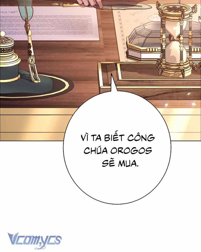 Hầu Gái Độc Quyền Của Hoàng Hậu Phản Diện 50 trang 92