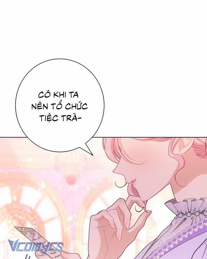 Hầu Gái Độc Quyền Của Hoàng Hậu Phản Diện 51 trang 120