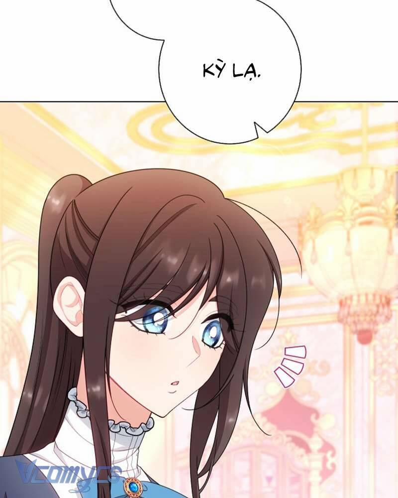 Hầu Gái Độc Quyền Của Hoàng Hậu Phản Diện 51 trang 122