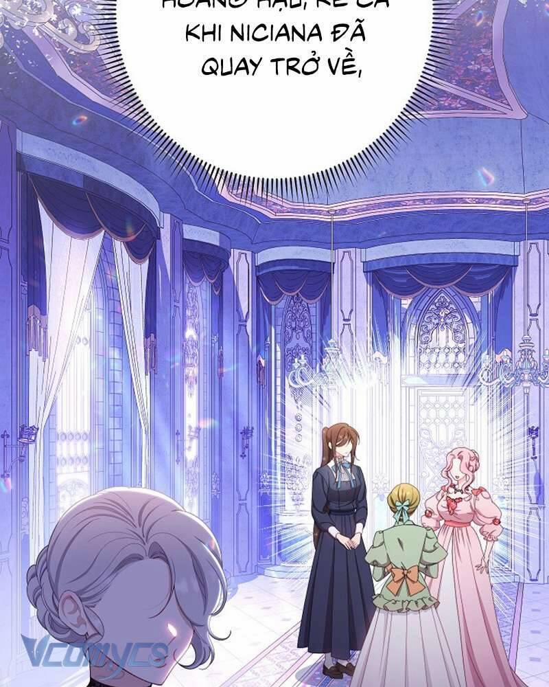 Hầu Gái Độc Quyền Của Hoàng Hậu Phản Diện 51 trang 135