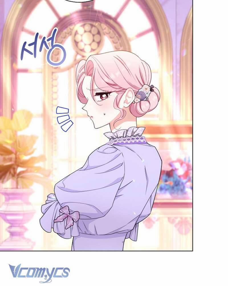 Hầu Gái Độc Quyền Của Hoàng Hậu Phản Diện 51 trang 138