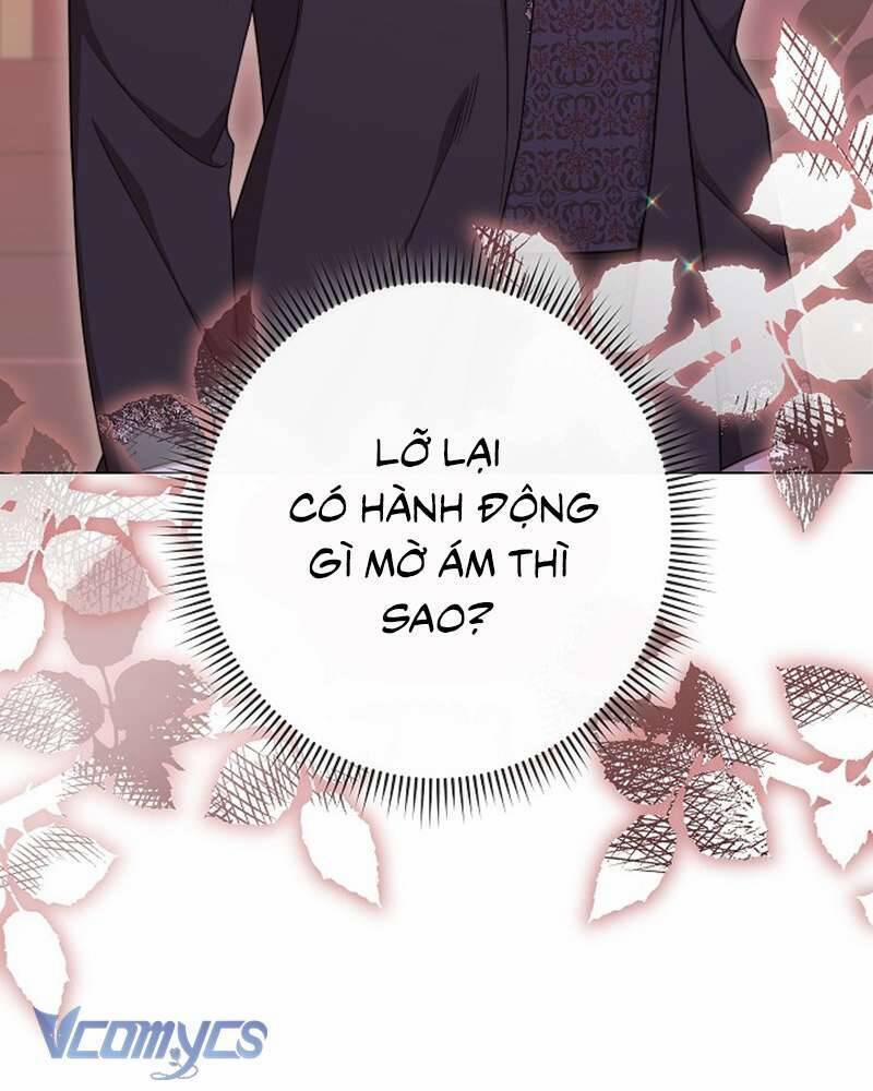 Hầu Gái Độc Quyền Của Hoàng Hậu Phản Diện 51 trang 25