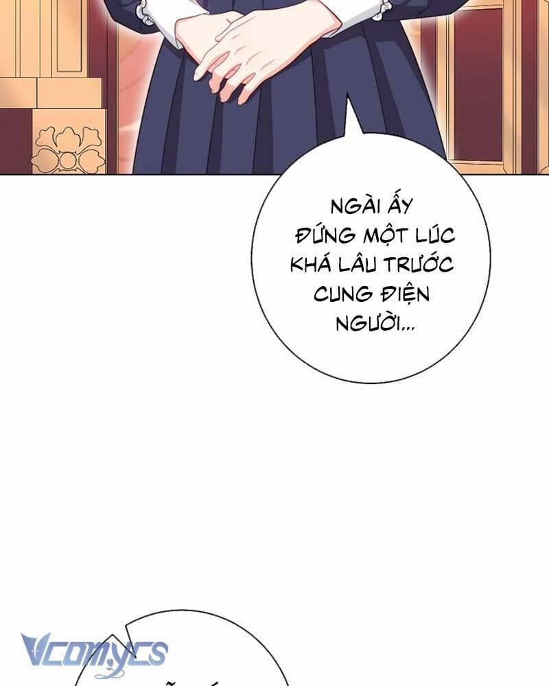 Hầu Gái Độc Quyền Của Hoàng Hậu Phản Diện 51 trang 55