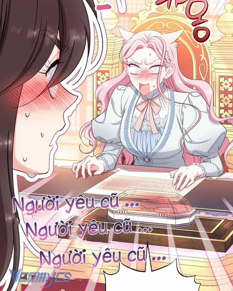 Hầu Gái Độc Quyền Của Hoàng Hậu Phản Diện 51 trang 62