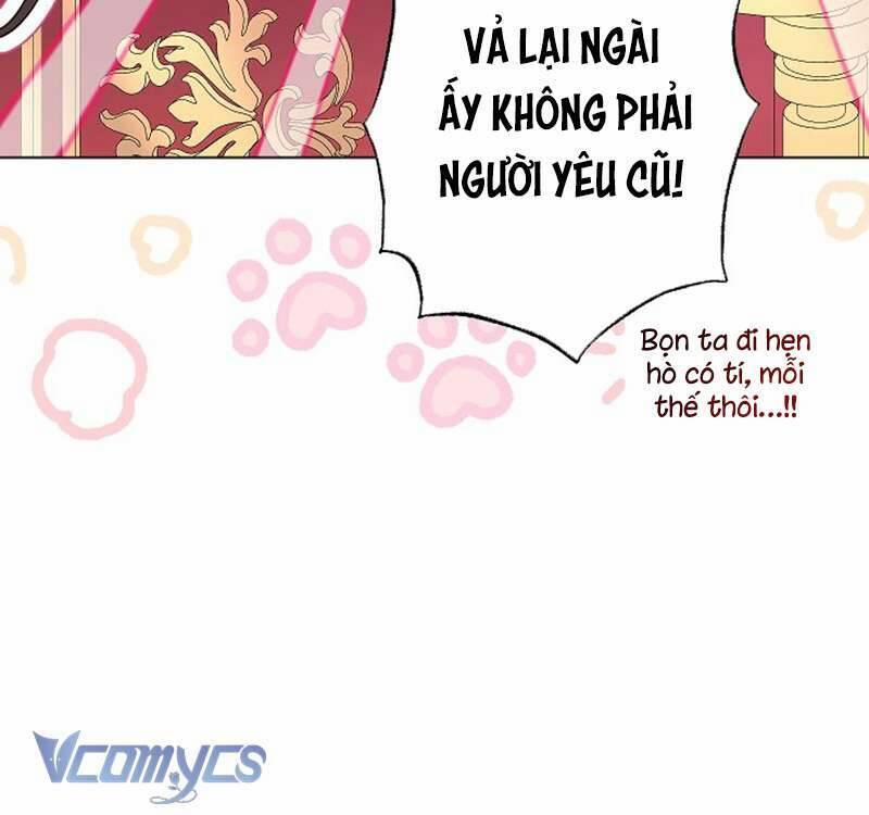 Hầu Gái Độc Quyền Của Hoàng Hậu Phản Diện 51 trang 63