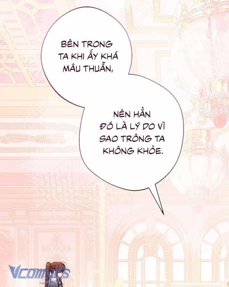 Hầu Gái Độc Quyền Của Hoàng Hậu Phản Diện 51 trang 69