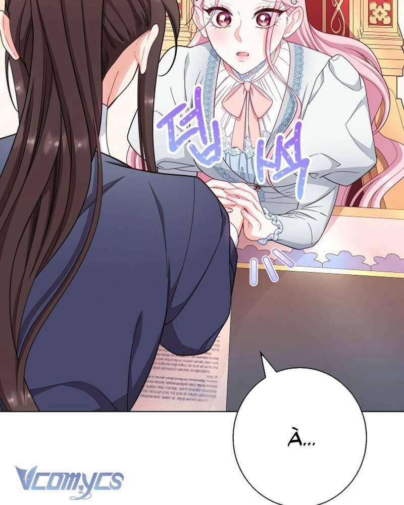 Hầu Gái Độc Quyền Của Hoàng Hậu Phản Diện 51 trang 91