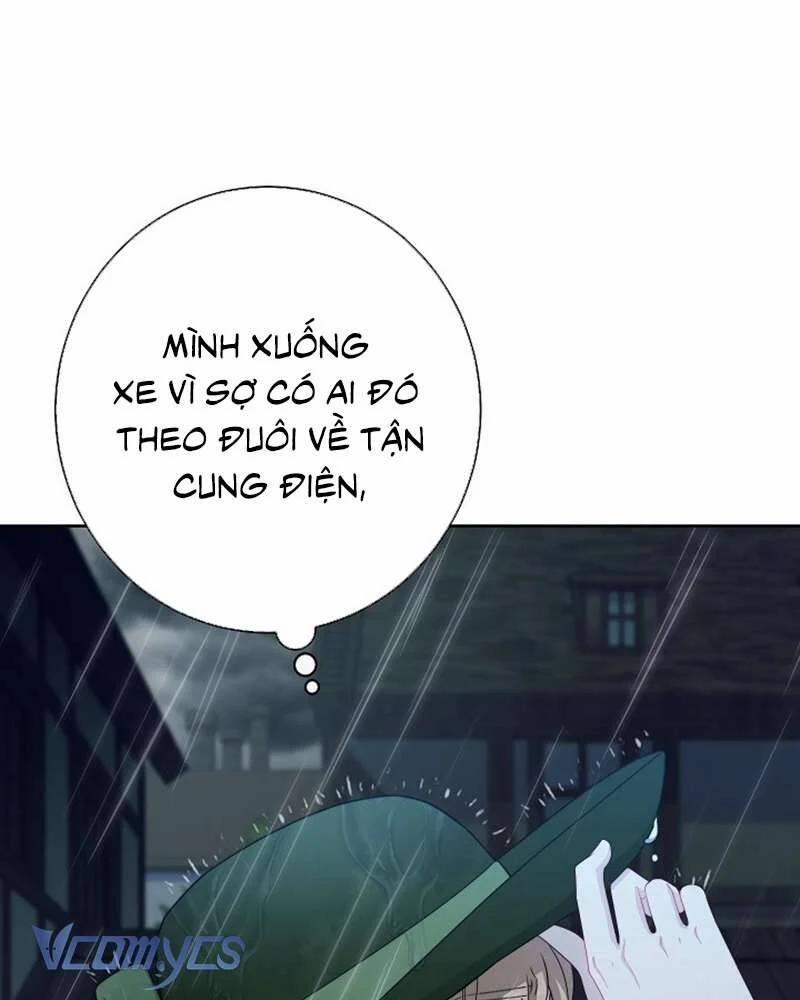 Hầu Gái Độc Quyền Của Hoàng Hậu Phản Diện 52 trang 151