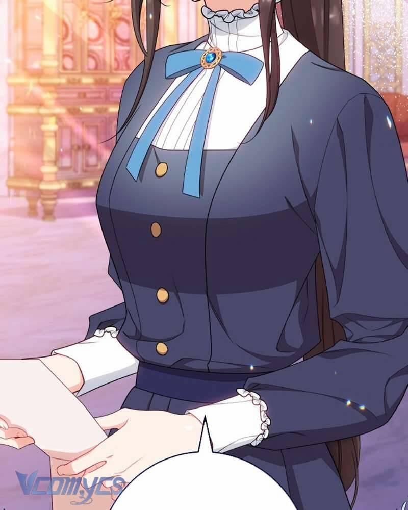 Hầu Gái Độc Quyền Của Hoàng Hậu Phản Diện 52 trang 4