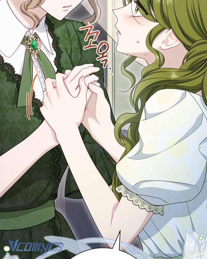 Hầu Gái Độc Quyền Của Hoàng Hậu Phản Diện 52 trang 46