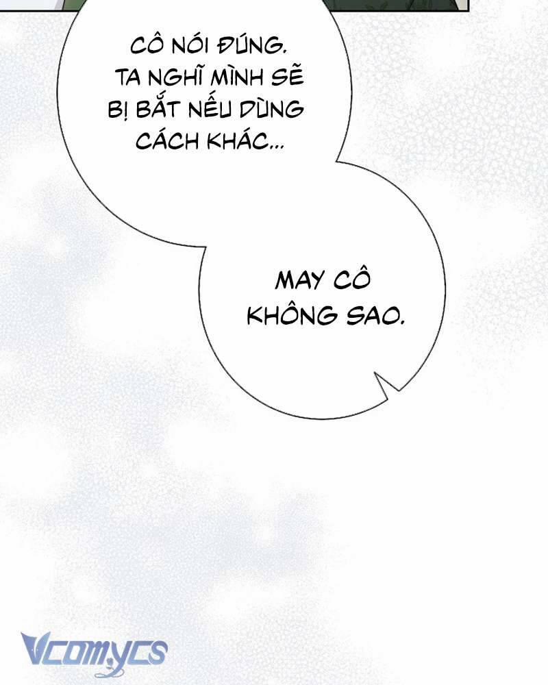 Hầu Gái Độc Quyền Của Hoàng Hậu Phản Diện 52 trang 50