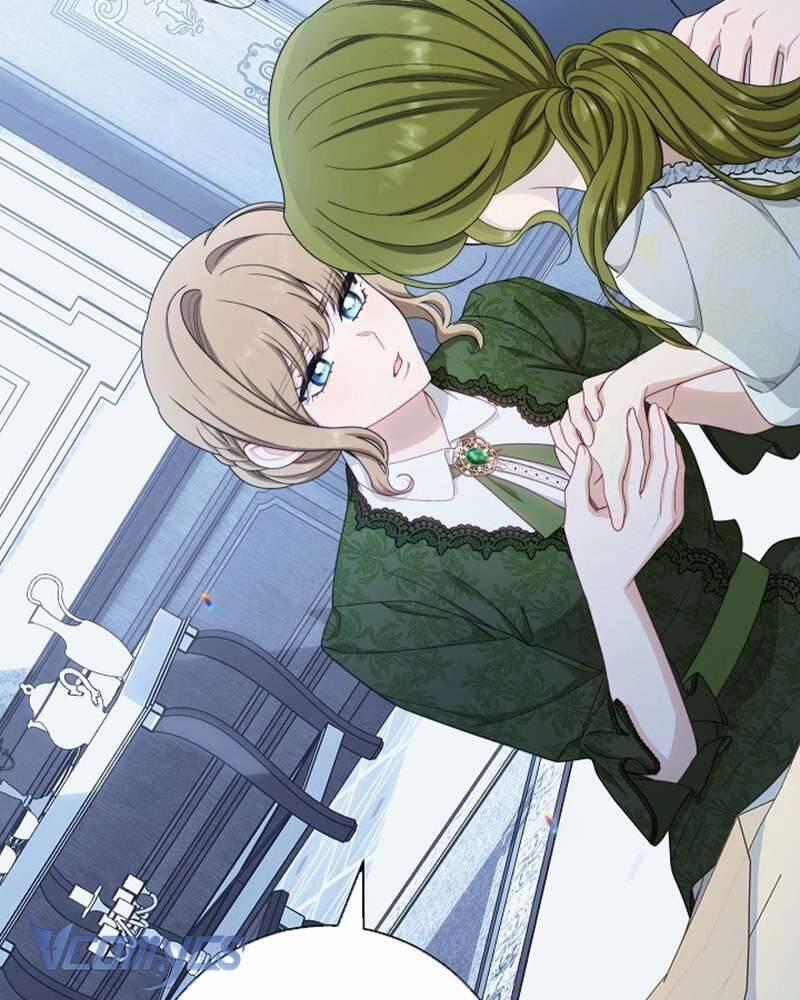 Hầu Gái Độc Quyền Của Hoàng Hậu Phản Diện 52 trang 57