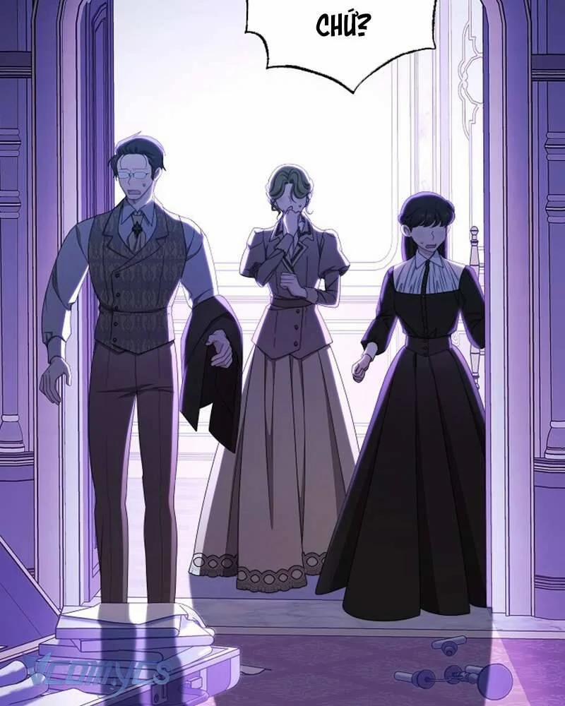 Hầu Gái Độc Quyền Của Hoàng Hậu Phản Diện 52 trang 75