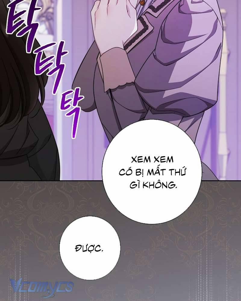Hầu Gái Độc Quyền Của Hoàng Hậu Phản Diện 52 trang 78