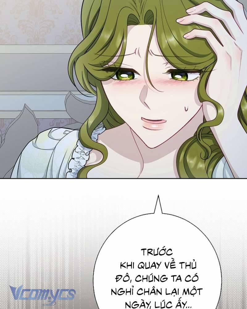 Hầu Gái Độc Quyền Của Hoàng Hậu Phản Diện 52 trang 83