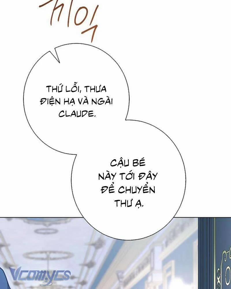 Hầu Gái Độc Quyền Của Hoàng Hậu Phản Diện 53 trang 174