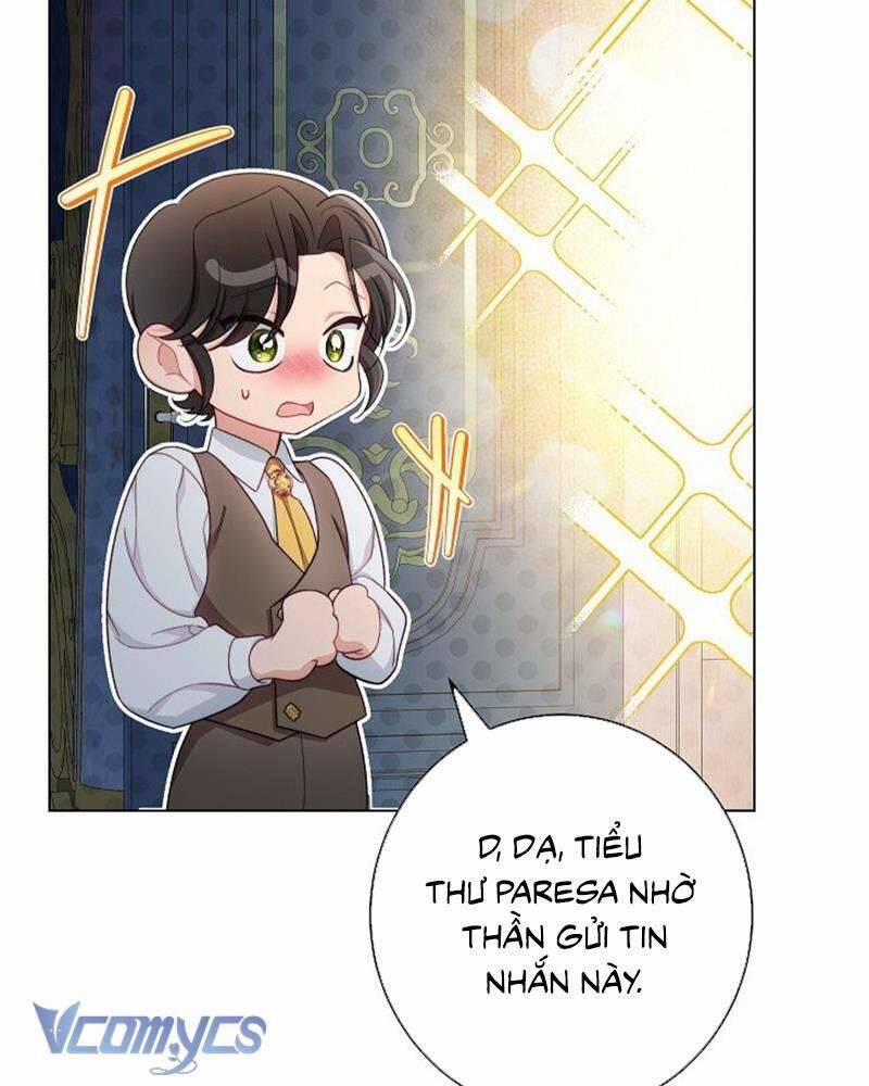 Hầu Gái Độc Quyền Của Hoàng Hậu Phản Diện 53 trang 182