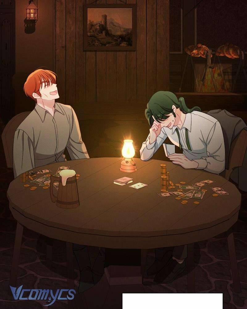 Hầu Gái Độc Quyền Của Hoàng Hậu Phản Diện 53 trang 50