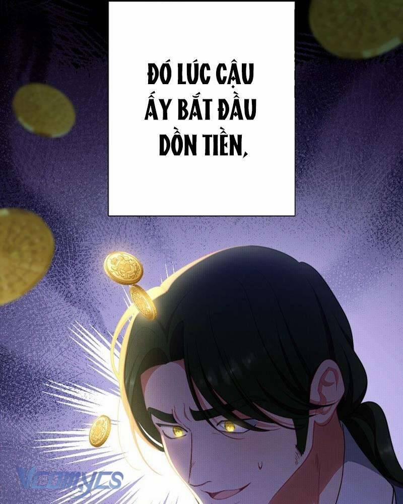 Hầu Gái Độc Quyền Của Hoàng Hậu Phản Diện 53 trang 55