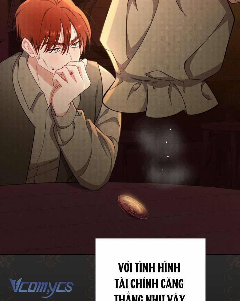 Hầu Gái Độc Quyền Của Hoàng Hậu Phản Diện 53 trang 58