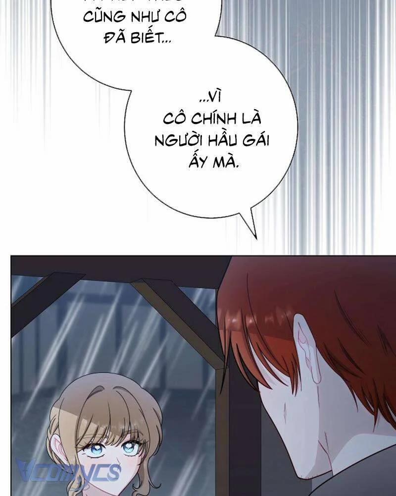 Hầu Gái Độc Quyền Của Hoàng Hậu Phản Diện 53 trang 65