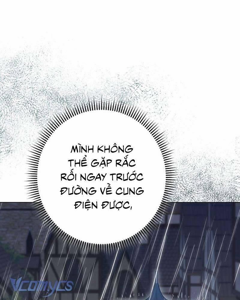 Hầu Gái Độc Quyền Của Hoàng Hậu Phản Diện 53 trang 9