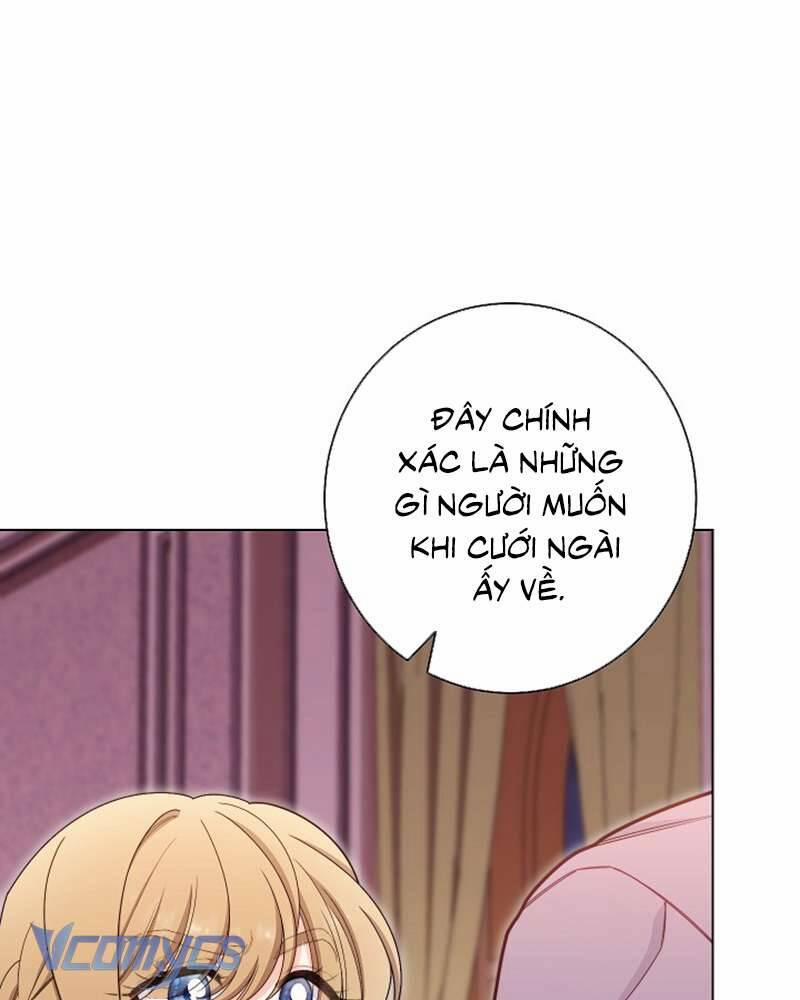 Hầu Gái Độc Quyền Của Hoàng Hậu Phản Diện 54 trang 107