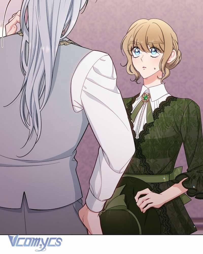 Hầu Gái Độc Quyền Của Hoàng Hậu Phản Diện 54 trang 123