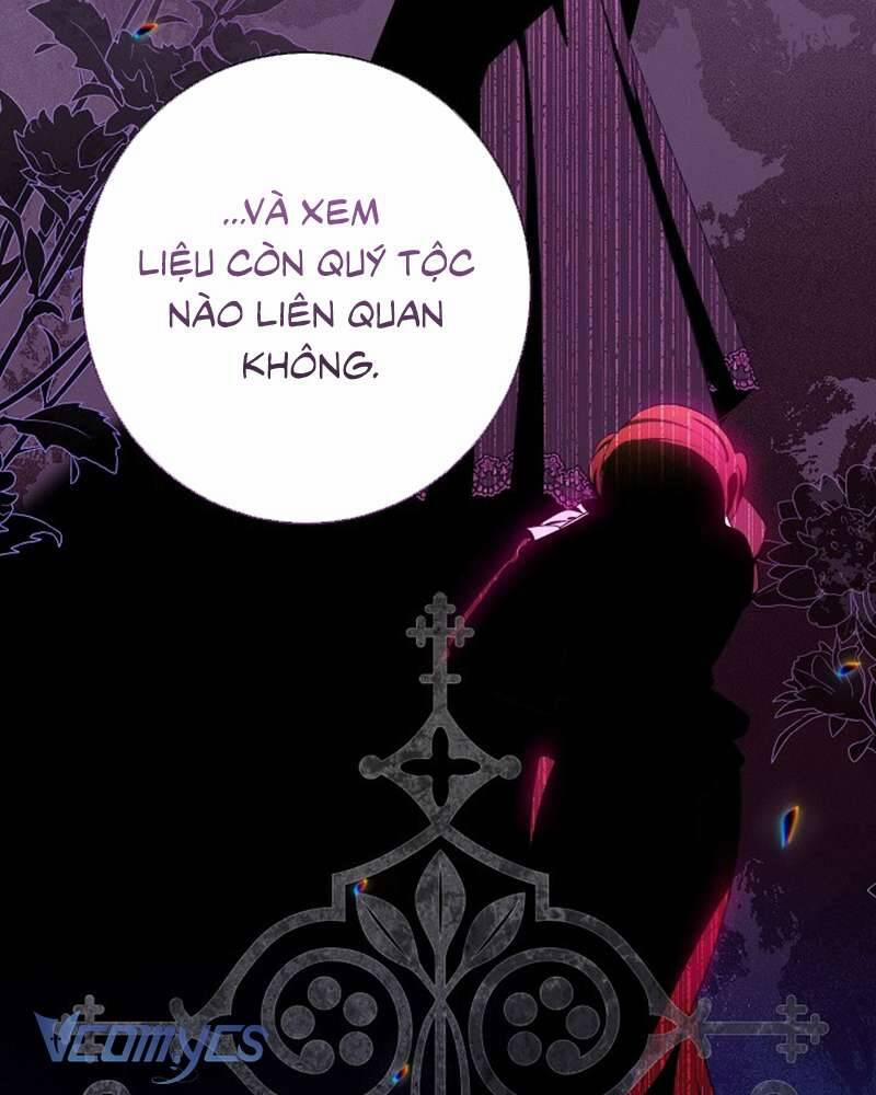 Hầu Gái Độc Quyền Của Hoàng Hậu Phản Diện 54 trang 136