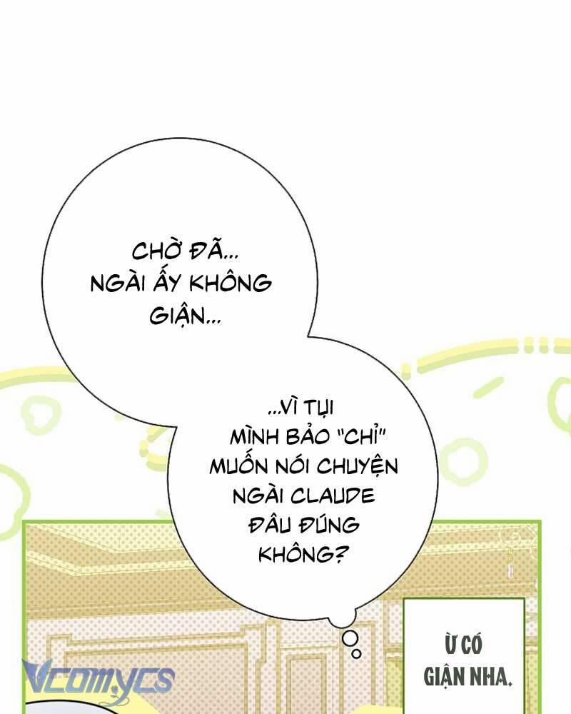 Hầu Gái Độc Quyền Của Hoàng Hậu Phản Diện 54 trang 15