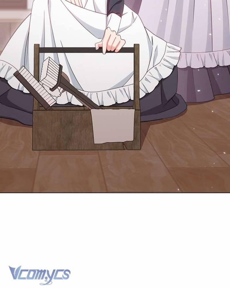 Hầu Gái Độc Quyền Của Hoàng Hậu Phản Diện 54 trang 157