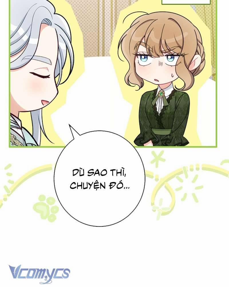 Hầu Gái Độc Quyền Của Hoàng Hậu Phản Diện 54 trang 16