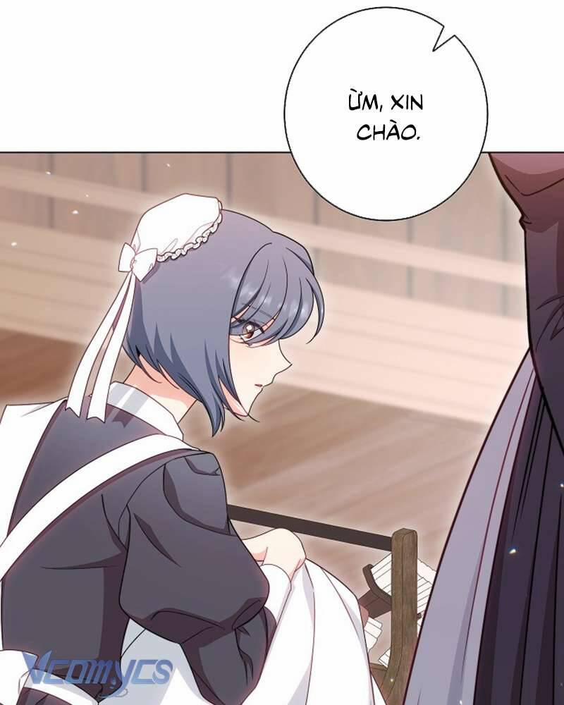 Hầu Gái Độc Quyền Của Hoàng Hậu Phản Diện 54 trang 166