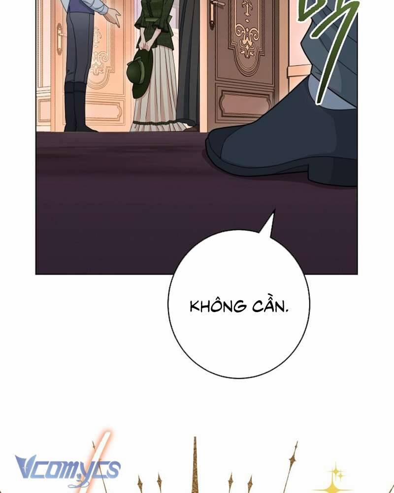 Hầu Gái Độc Quyền Của Hoàng Hậu Phản Diện 54 trang 5