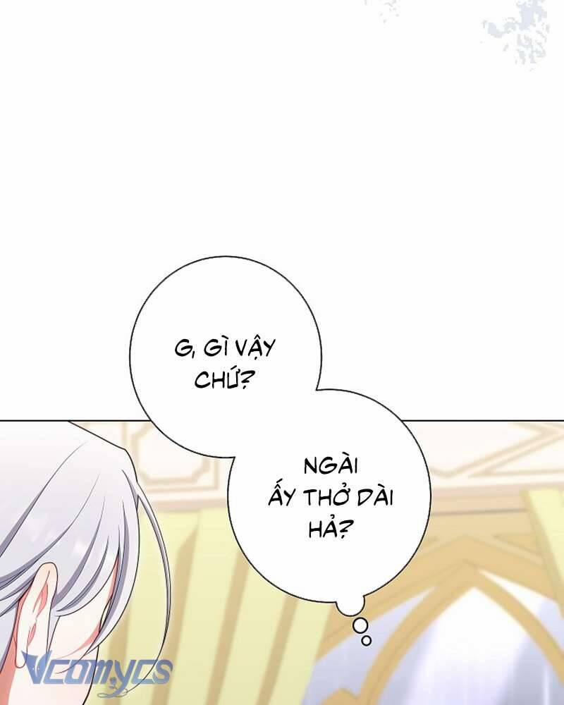 Hầu Gái Độc Quyền Của Hoàng Hậu Phản Diện 54 trang 51
