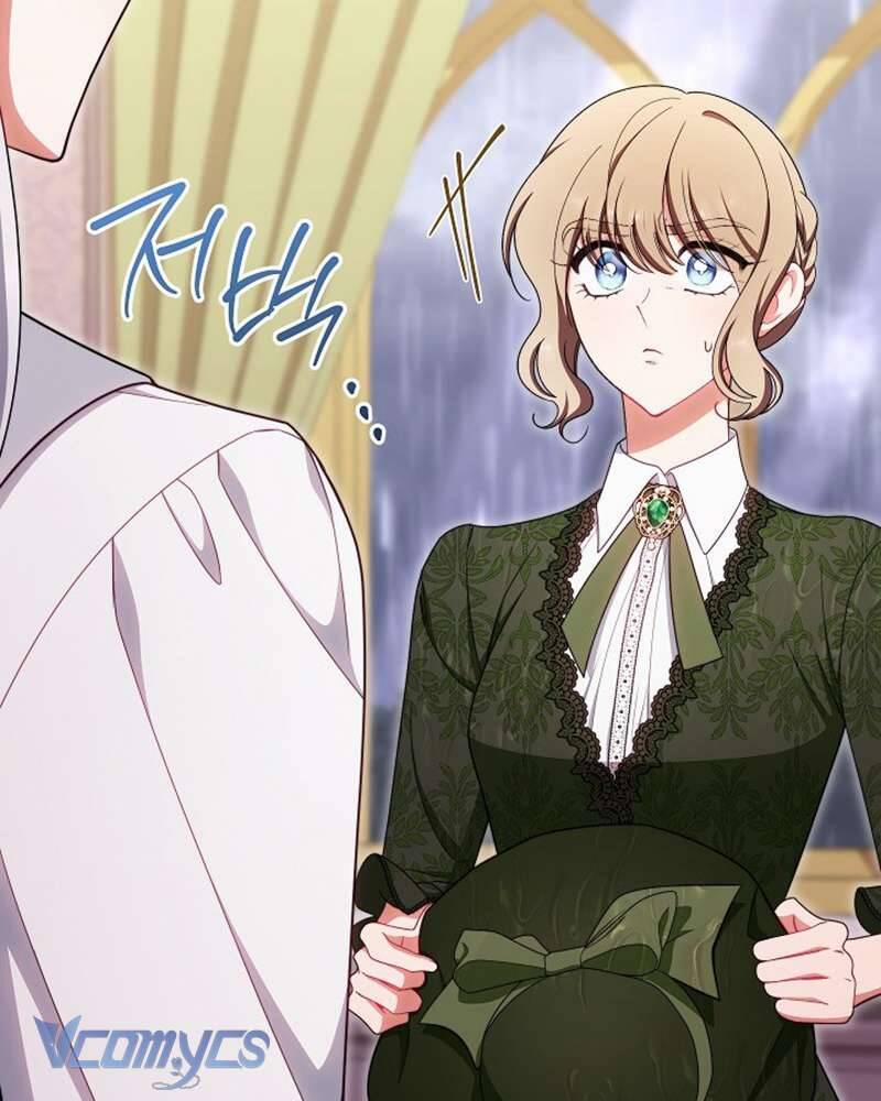 Hầu Gái Độc Quyền Của Hoàng Hậu Phản Diện 54 trang 52