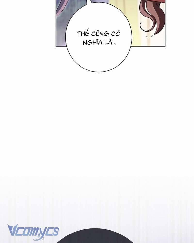 Hầu Gái Độc Quyền Của Hoàng Hậu Phản Diện 54 trang 55