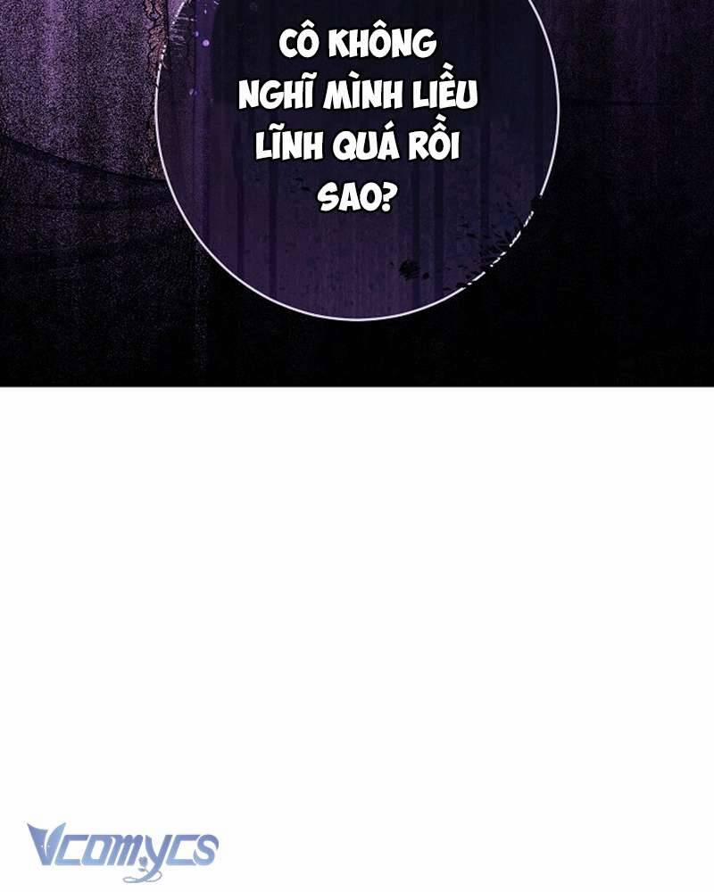 Hầu Gái Độc Quyền Của Hoàng Hậu Phản Diện 54 trang 58