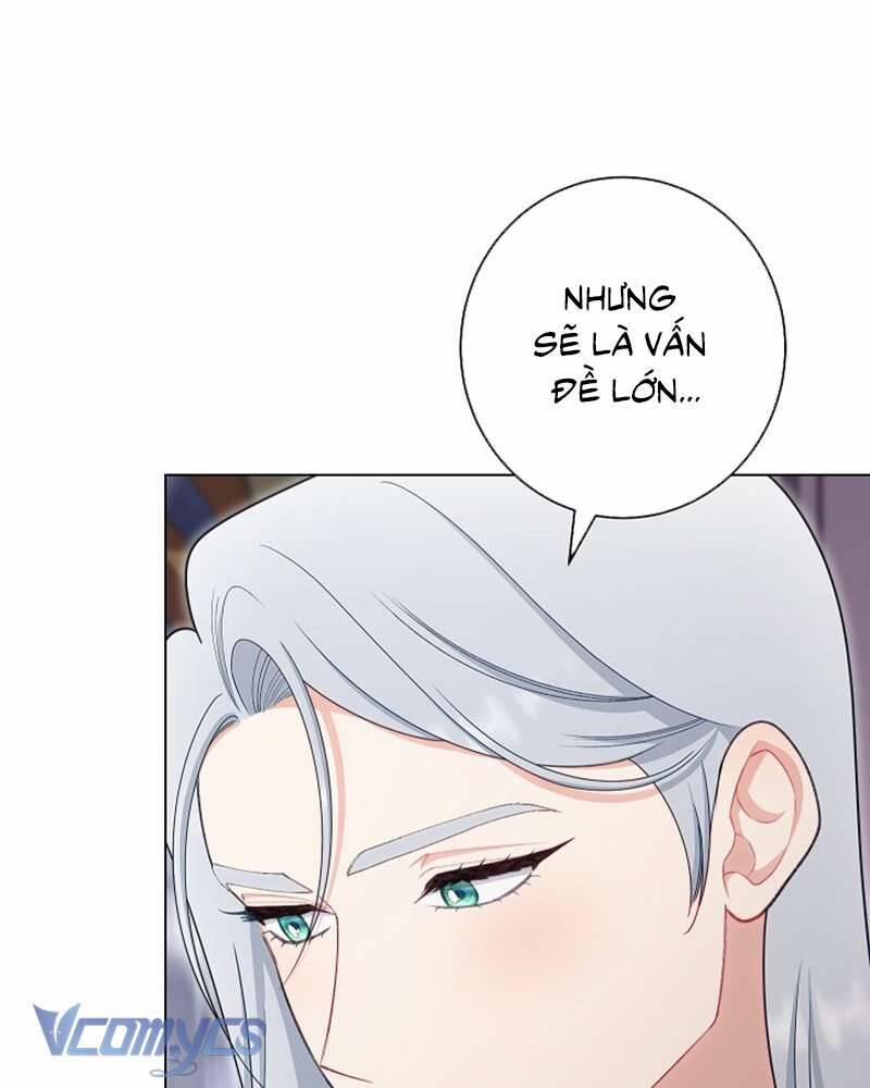 Hầu Gái Độc Quyền Của Hoàng Hậu Phản Diện 54 trang 85