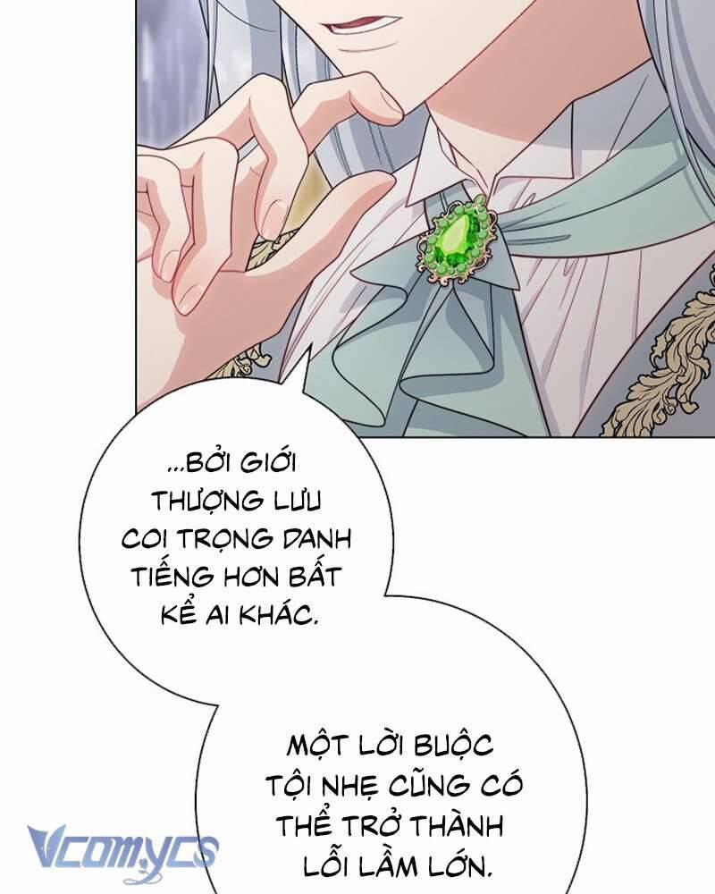 Hầu Gái Độc Quyền Của Hoàng Hậu Phản Diện 54 trang 86
