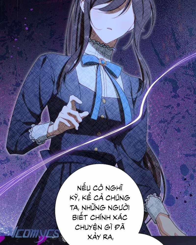 Hầu Gái Độc Quyền Của Hoàng Hậu Phản Diện 54 trang 88
