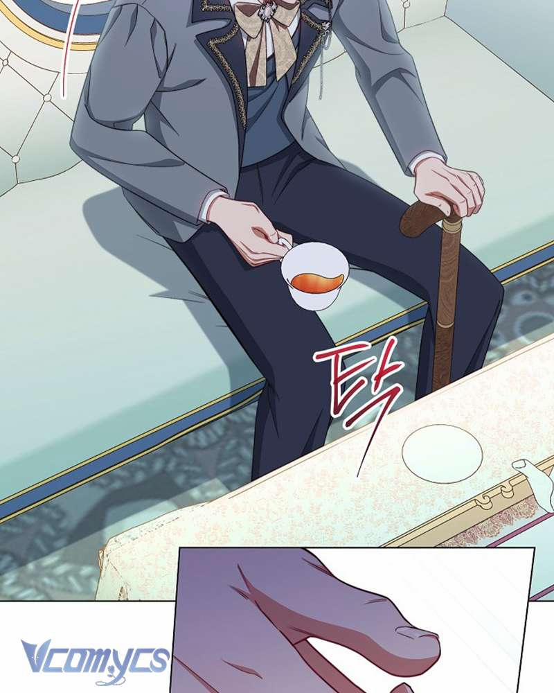 Hầu Gái Độc Quyền Của Hoàng Hậu Phản Diện 55 trang 125