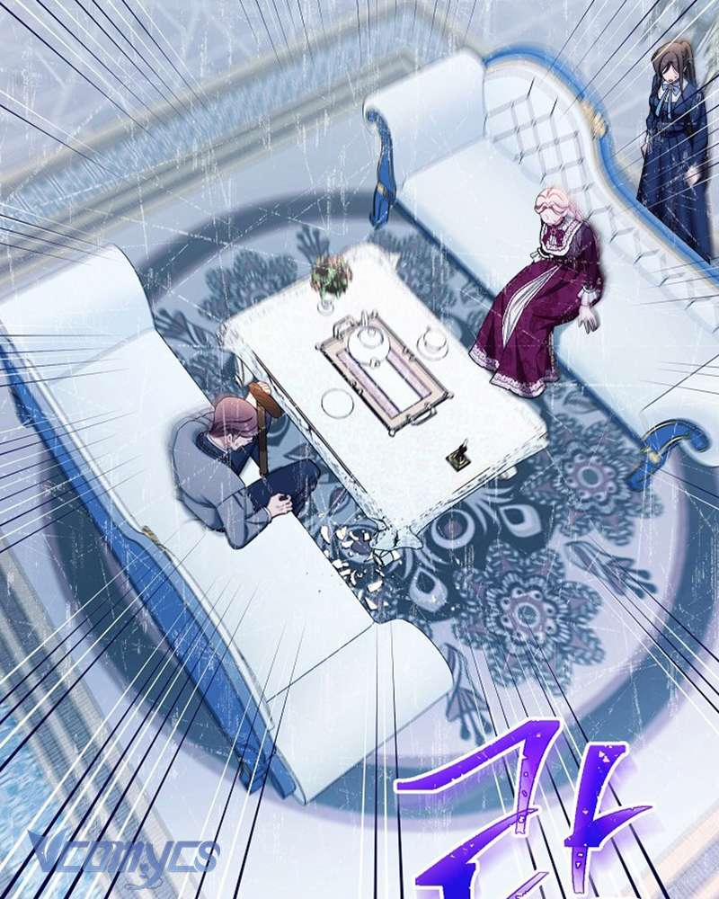 Hầu Gái Độc Quyền Của Hoàng Hậu Phản Diện 55 trang 129