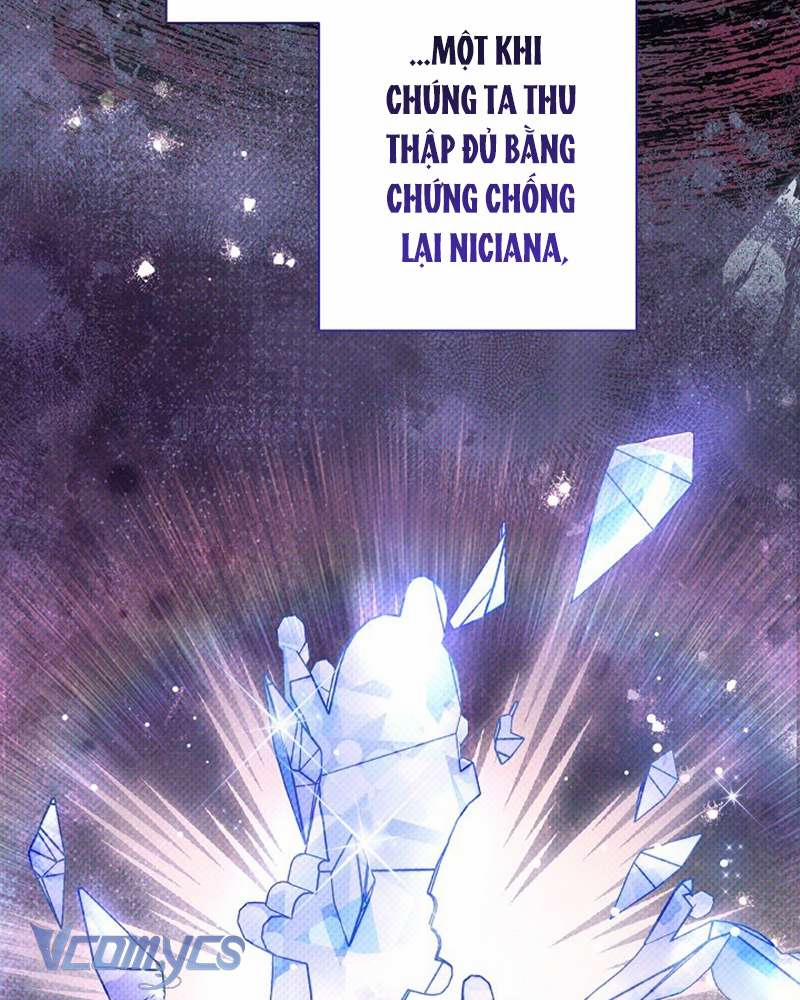 Hầu Gái Độc Quyền Của Hoàng Hậu Phản Diện 55 trang 13