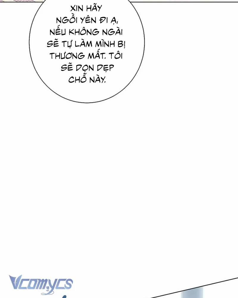 Hầu Gái Độc Quyền Của Hoàng Hậu Phản Diện 55 trang 134