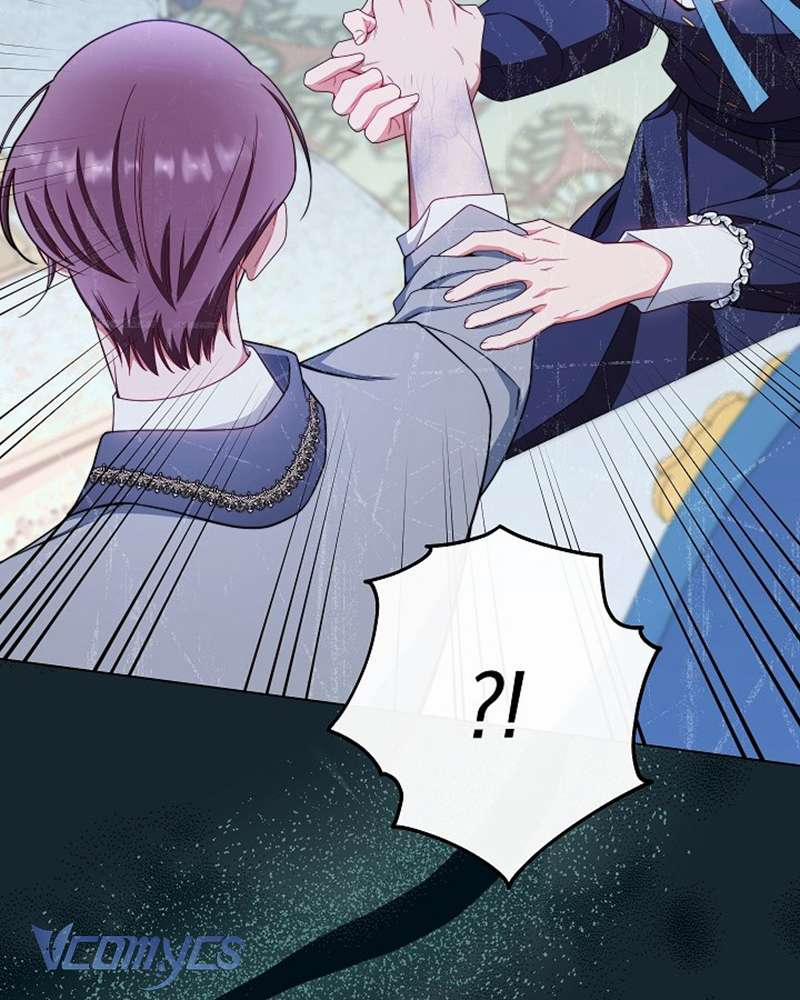 Hầu Gái Độc Quyền Của Hoàng Hậu Phản Diện 55 trang 151