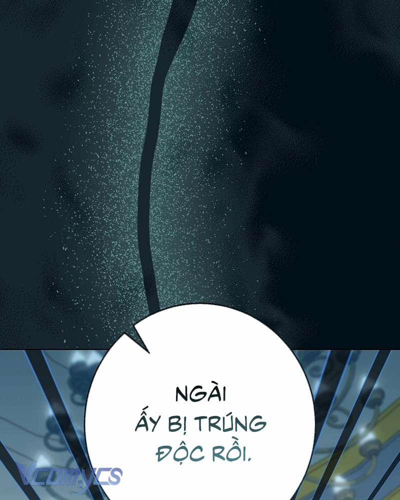 Hầu Gái Độc Quyền Của Hoàng Hậu Phản Diện 55 trang 158