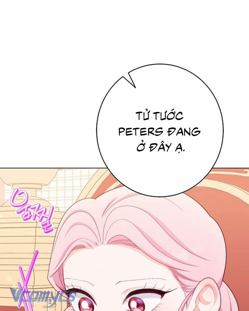 Hầu Gái Độc Quyền Của Hoàng Hậu Phản Diện 55 trang 25